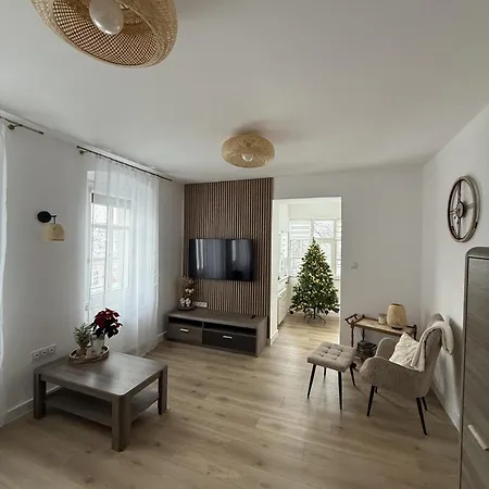 Karkonosze - Patio Na Deptaku Z Parkingiem W Cenie * Karpacz