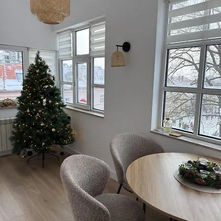 Apartamento Karkonosze - Patio Na Deptaku Z Parkingiem W Cenie *