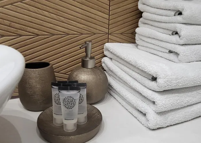 Karkonosze - Patio Na Deptaku Z Parkingiem W Cenie Apartmán Karpacz