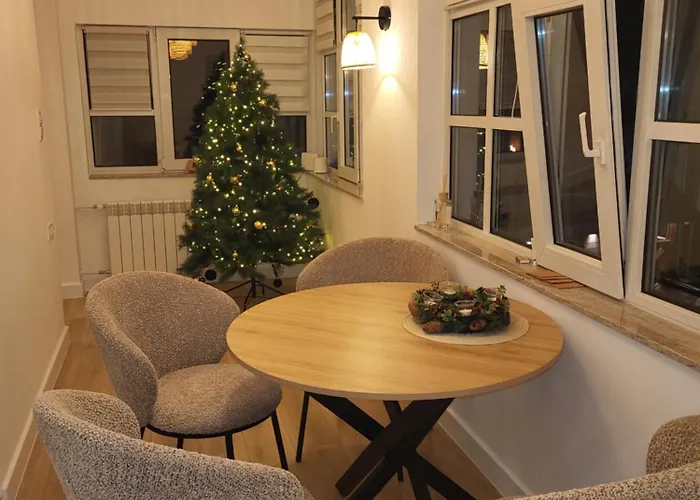 Karkonosze - Patio Na Deptaku Z Parkingiem W Cenie * Karpacz