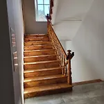 Apartment Karkonosze - Patio Na Deptaku Z Parkingiem W Cenie
