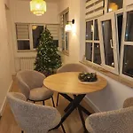 Karkonosze - Patio Na Deptaku Z Parkingiem W Cenie * Karpacz