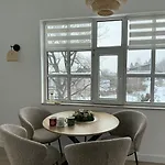 Apartment Karkonosze - Patio Na Deptaku Z Parkingiem W Cenie Karpacz