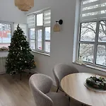 Apartmán Karkonosze - Patio Na Deptaku Z Parkingiem W Cenie *