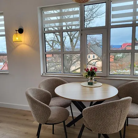 Apartmán Karkonosze - Patio Na Deptaku Z Parkingiem W Cenie *