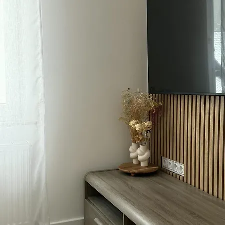 Apartment Karkonosze - Patio Na Deptaku Z Parkingiem W Cenie Karpacz