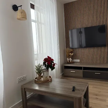 Karkonosze - Patio Na Deptaku Z Parkingiem W Cenie