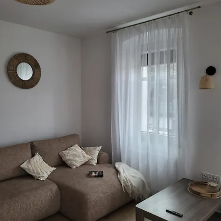 Karkonosze - Patio Na Deptaku Z Parkingiem W Cenie Apartamento *
