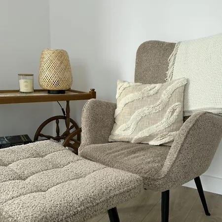 Karkonosze - Patio Na Deptaku Z Parkingiem W Cenie Apartment *