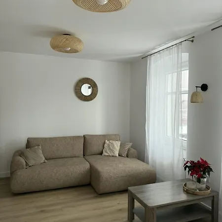 Karkonosze - Patio Na Deptaku Z Parkingiem W Cenie Apartment