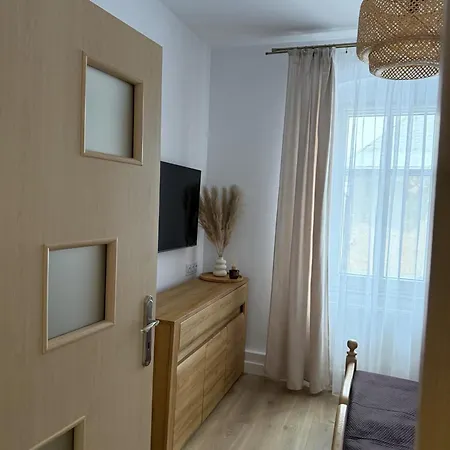 Karkonosze - Patio Na Deptaku Z Parkingiem W Cenie Apartment Karpacz