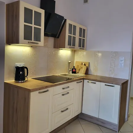 Karkonosze - Patio Na Deptaku Z Parkingiem W Cenie Karpacz