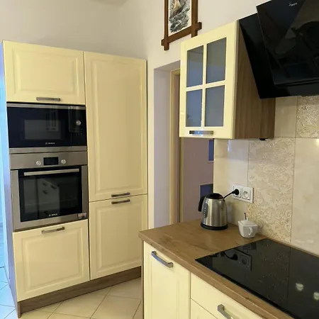 Apartment Karkonosze - Patio Na Deptaku Z Parkingiem W Cenie *