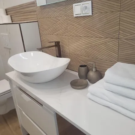 Karkonosze - Patio Na Deptaku Z Parkingiem W Cenie * Karpacz