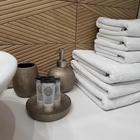 Karkonosze - Patio Na Deptaku Z Parkingiem W Cenie Apartment Karpacz