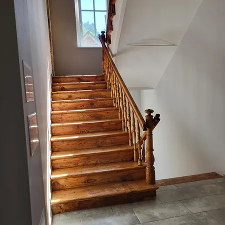 Apartment Karkonosze - Patio Na Deptaku Z Parkingiem W Cenie