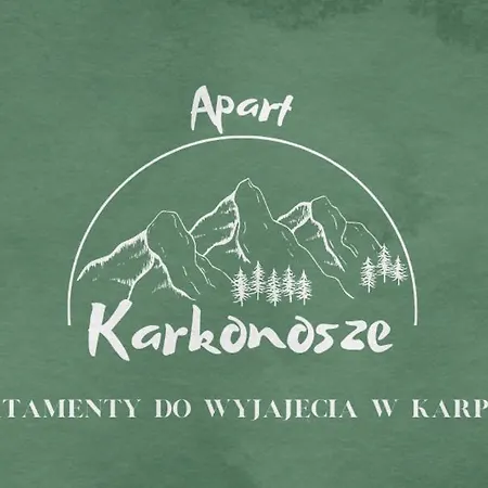 Karkonosze - Patio Na Deptaku Z Parkingiem W Cenie * Karpacz