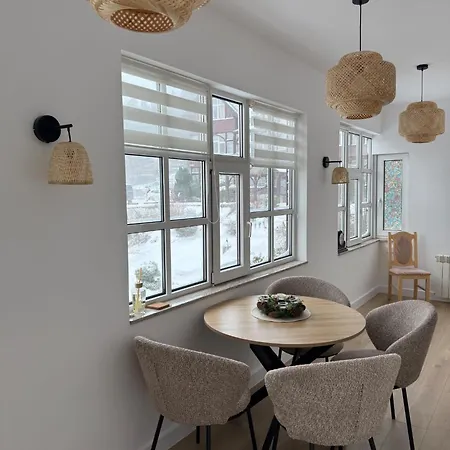 Karkonosze - Patio Na Deptaku Z Parkingiem W Cenie * Karpacz