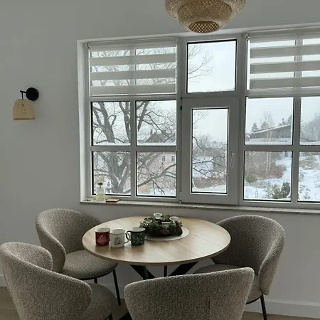 Apartment Karkonosze - Patio Na Deptaku Z Parkingiem W Cenie Karpacz