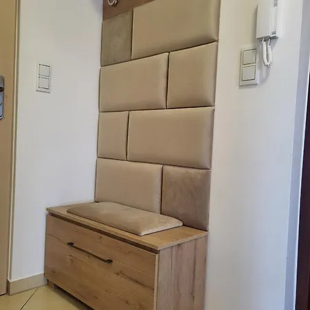 Apartmán Karkonosze - Patio Na Deptaku Z Parkingiem W Cenie