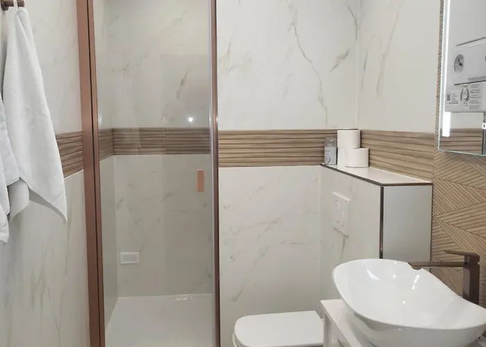 Karkonosze - Patio Na Deptaku Z Parkingiem W Cenie Apartament *