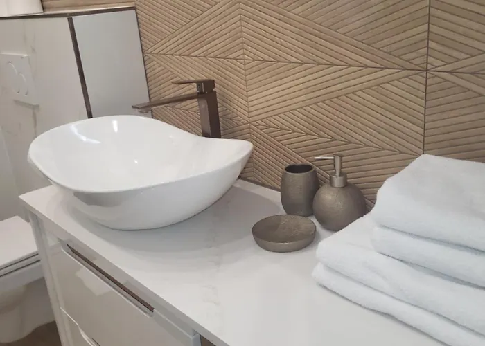 Karkonosze - Patio Na Deptaku Z Parkingiem W Cenie * Karpacz