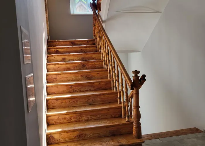 Apartament Karkonosze - Patio Na Deptaku Z Parkingiem W Cenie